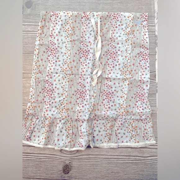 Juniors Roxy drawstring skirt size XL - Picture 1 of 3